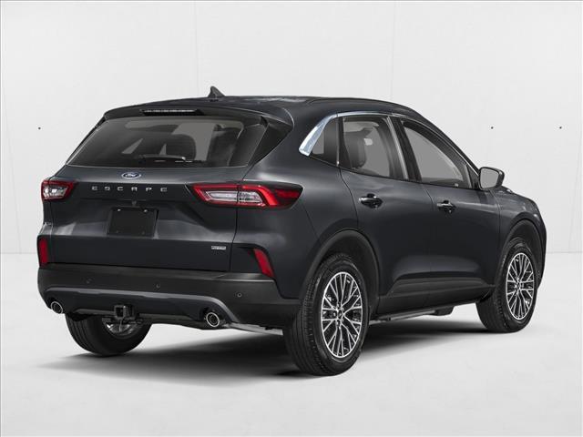 new 2025 Ford Escape PHEV car, priced at $29,562
