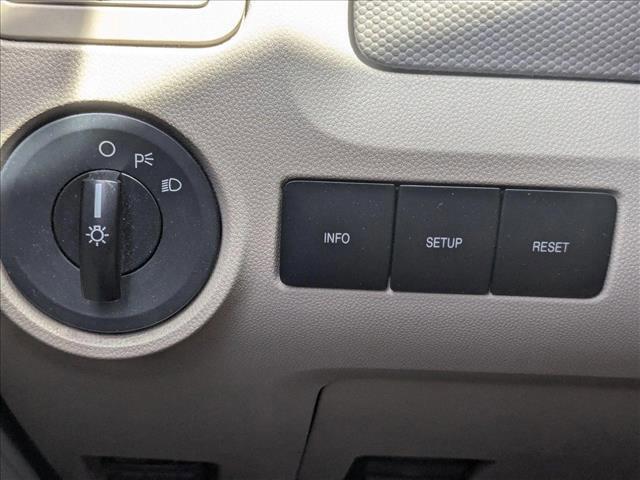 used 2012 Ford Escape car, priced at $7,695