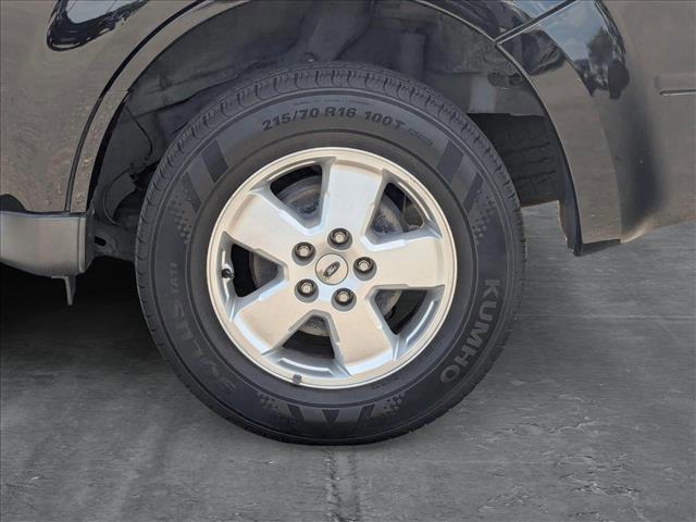 used 2012 Ford Escape car, priced at $7,695