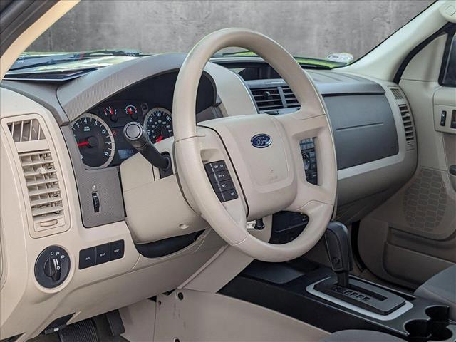 used 2012 Ford Escape car, priced at $6,597