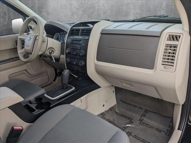 used 2012 Ford Escape car, priced at $6,597