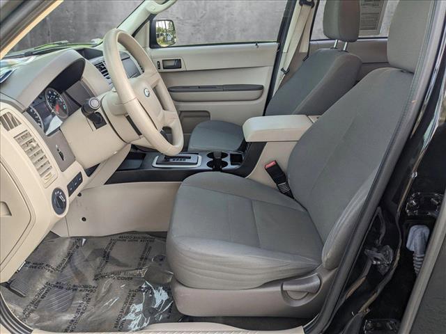 used 2012 Ford Escape car, priced at $6,597