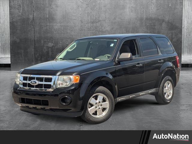 used 2012 Ford Escape car, priced at $7,695