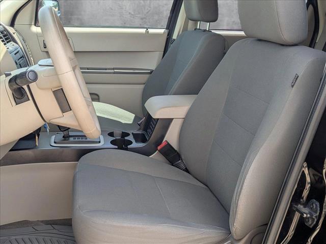 used 2012 Ford Escape car, priced at $7,695