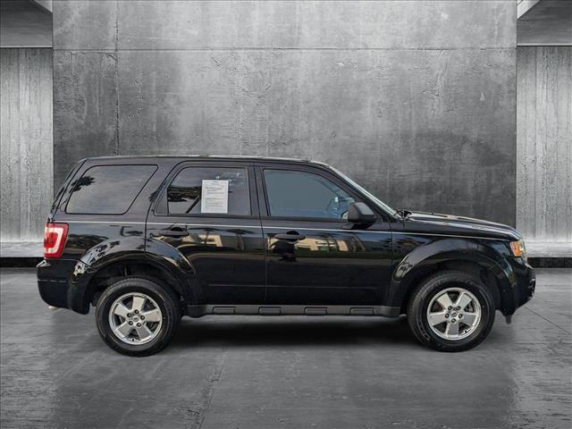 used 2012 Ford Escape car, priced at $6,597