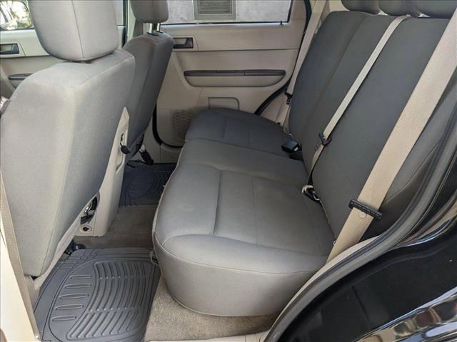 used 2012 Ford Escape car, priced at $6,597