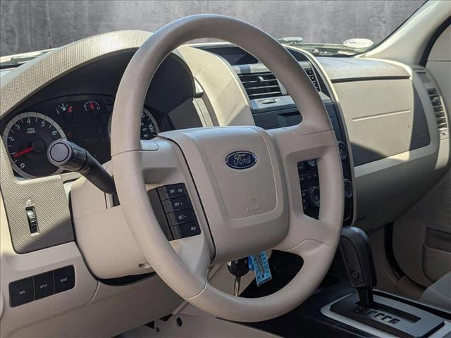 used 2012 Ford Escape car, priced at $7,695