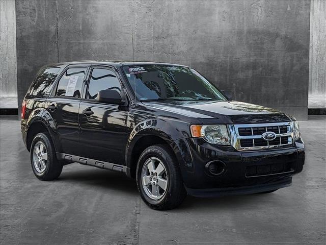 used 2012 Ford Escape car, priced at $6,597