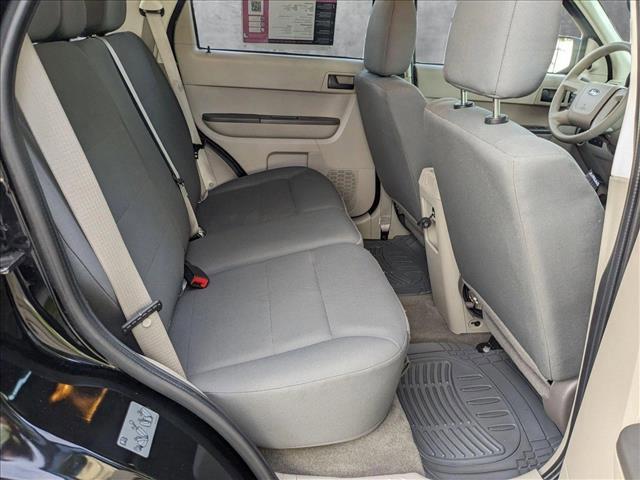 used 2012 Ford Escape car, priced at $6,597