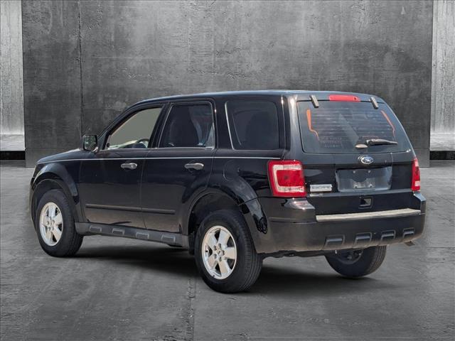 used 2012 Ford Escape car, priced at $7,695