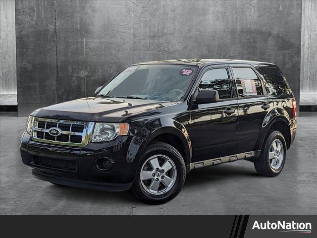 used 2012 Ford Escape car, priced at $6,597