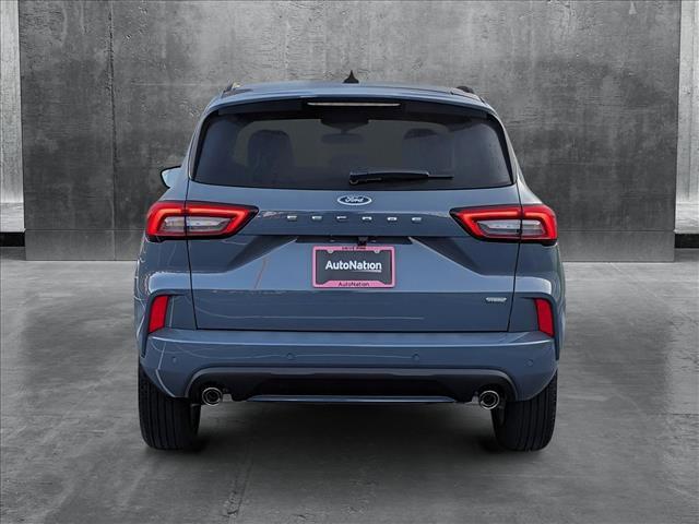 new 2024 Ford Escape car, priced at $30,079