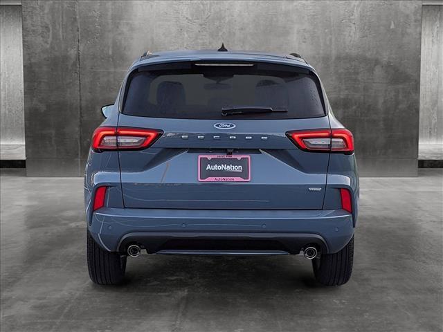 new 2024 Ford Escape car, priced at $33,500