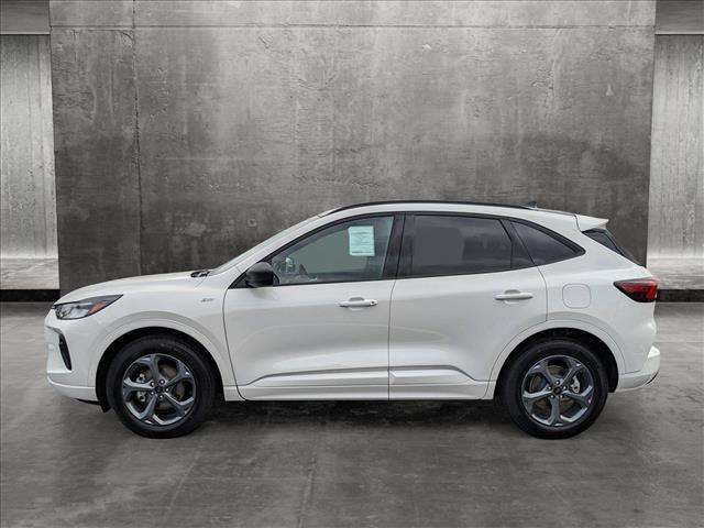 new 2024 Ford Escape car, priced at $33,324