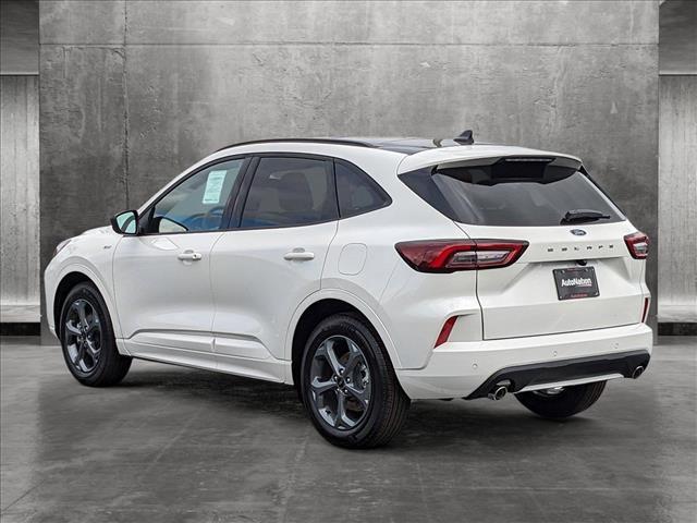 new 2024 Ford Escape car, priced at $33,324