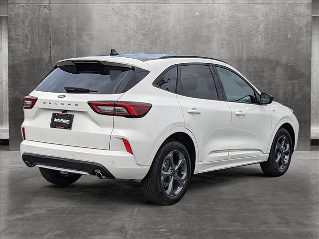 new 2024 Ford Escape car, priced at $33,324