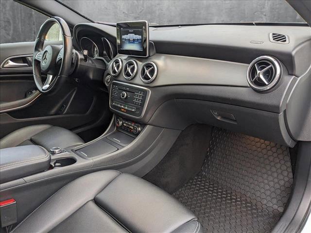 used 2016 Mercedes-Benz GLA-Class car, priced at $14,759