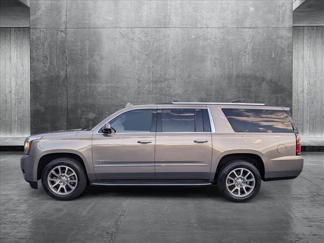 used 2019 GMC Yukon XL car, priced at $29,691