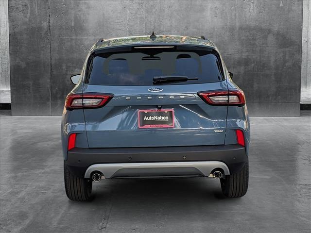 new 2025 Ford Escape PHEV car, priced at $30,342