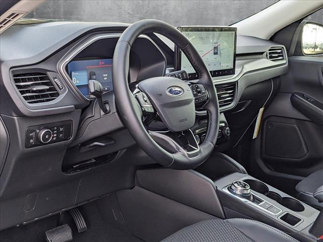 new 2025 Ford Escape PHEV car, priced at $30,342