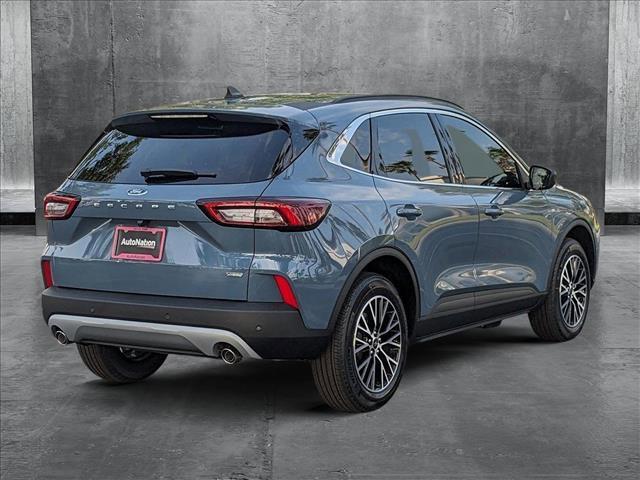 new 2025 Ford Escape PHEV car, priced at $30,342