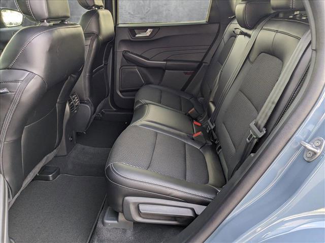 new 2025 Ford Escape PHEV car, priced at $30,342