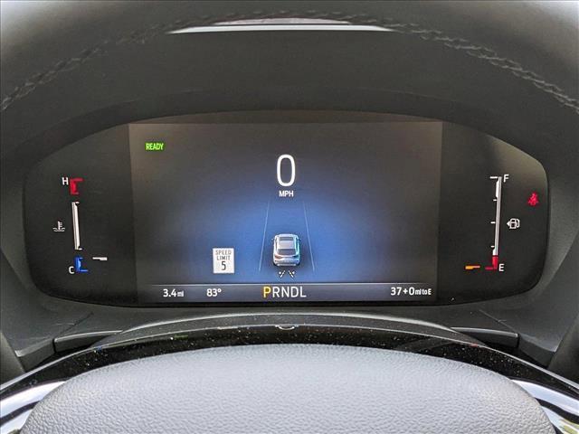new 2025 Ford Escape PHEV car, priced at $30,342