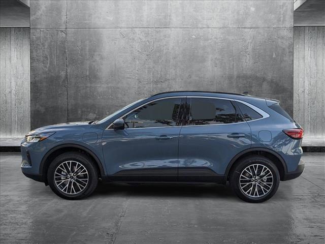 new 2025 Ford Escape PHEV car, priced at $30,342