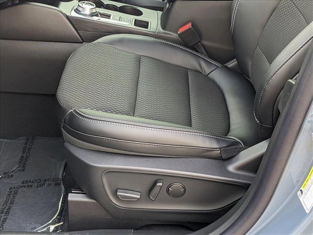 new 2025 Ford Escape PHEV car, priced at $30,342