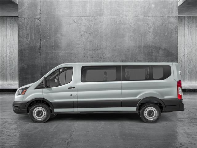 new 2025 Ford Transit-350 car, priced at $64,005