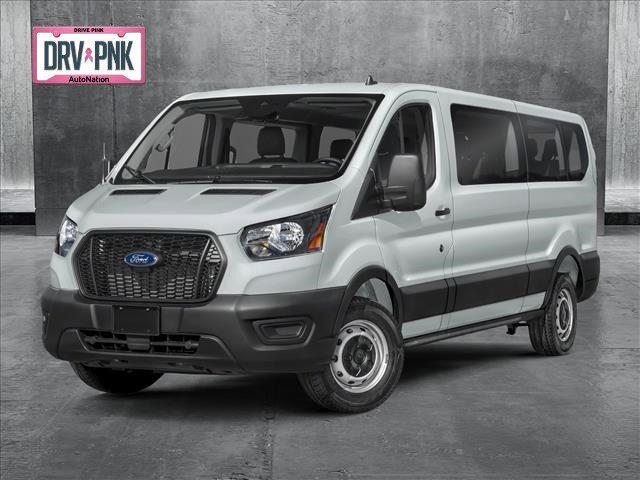 new 2025 Ford Transit-350 car, priced at $64,005