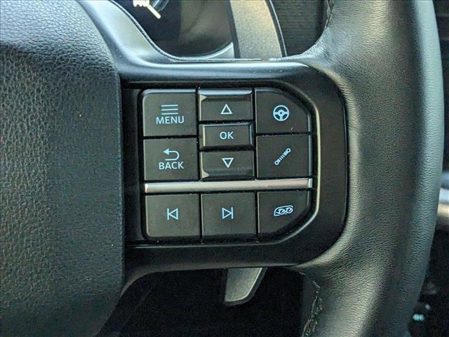 used 2023 Ford F-150 car, priced at $74,382