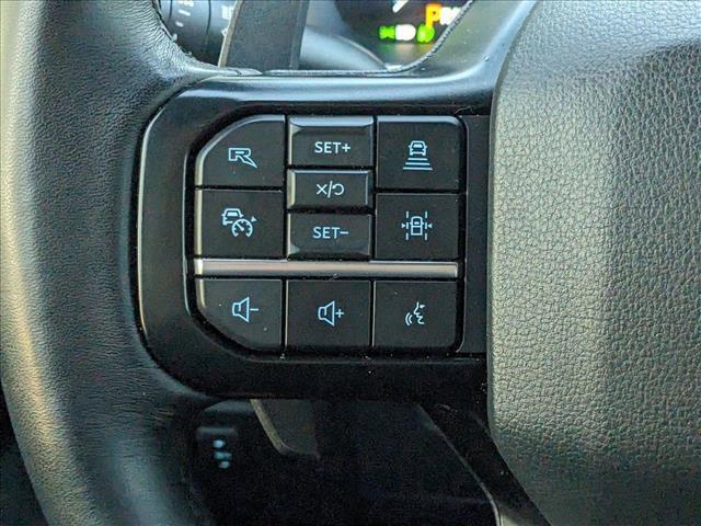 used 2023 Ford F-150 car, priced at $74,382