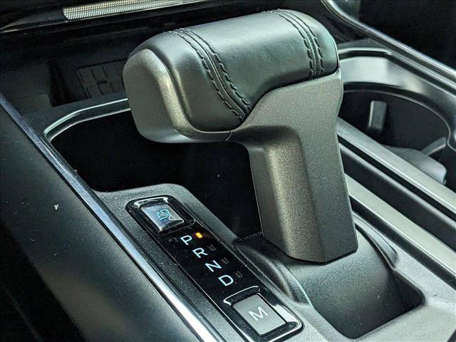 used 2023 Ford F-150 car, priced at $74,382