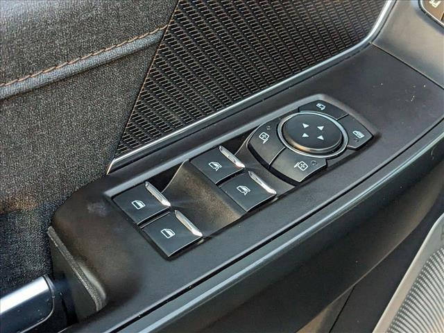 used 2023 Ford F-150 car, priced at $74,382