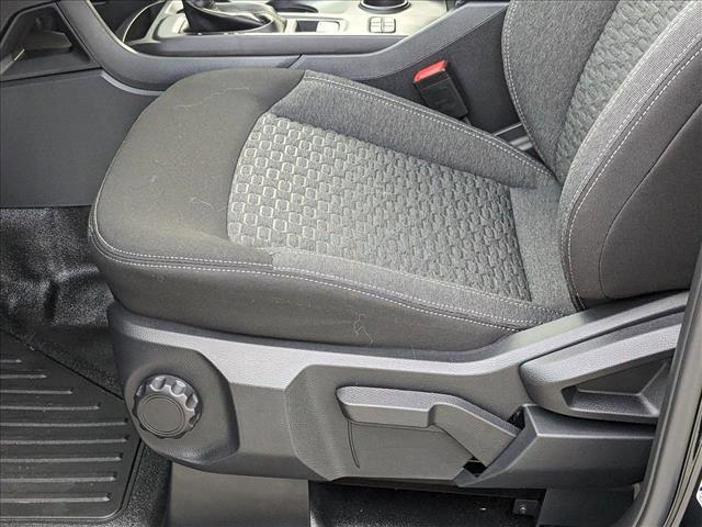 new 2025 Ford Ranger car, priced at $32,722