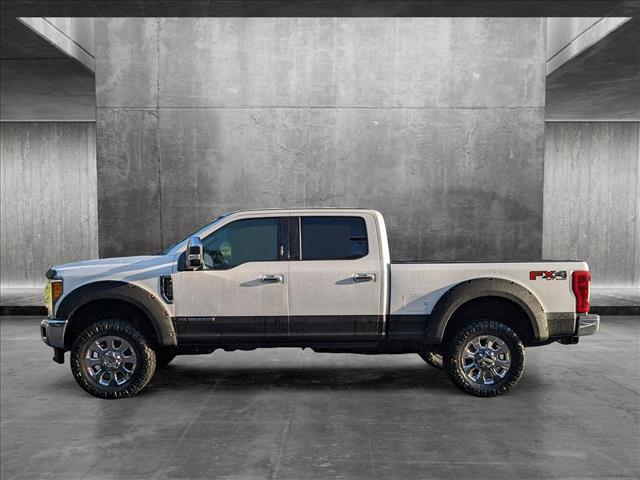 used 2017 Ford F-350 car, priced at $48,697