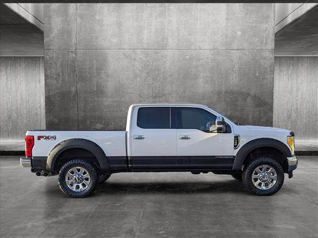 used 2017 Ford F-350 car, priced at $48,697