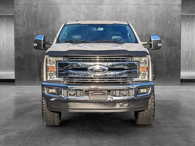 used 2017 Ford F-350 car, priced at $48,697