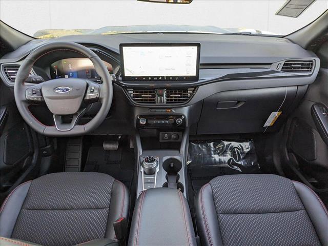 new 2025 Ford Escape car, priced at $31,143