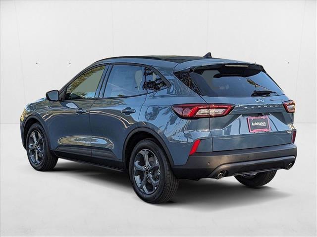 new 2025 Ford Escape car, priced at $31,143