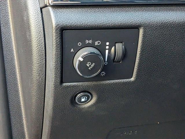used 2017 Jeep Grand Cherokee car, priced at $17,941