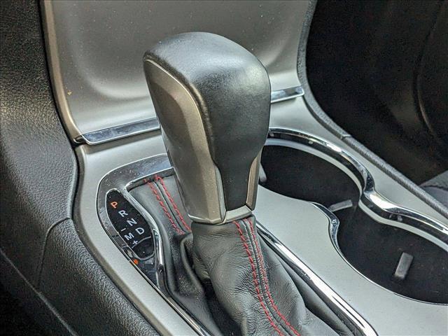 used 2017 Jeep Grand Cherokee car, priced at $17,941