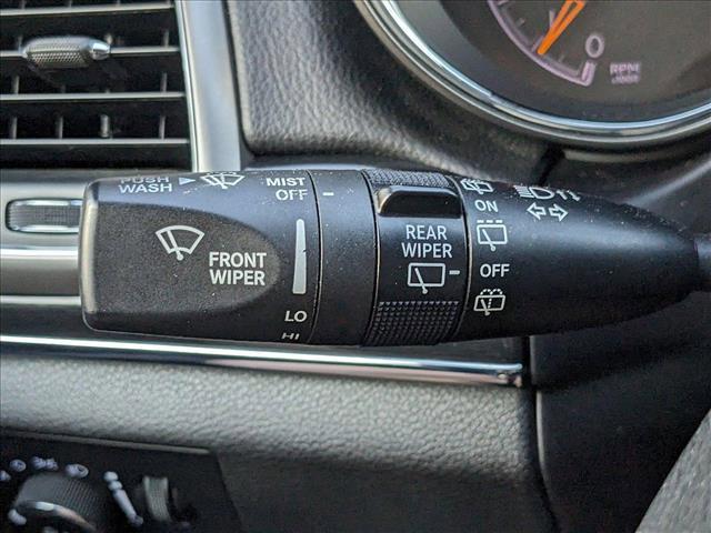 used 2017 Jeep Grand Cherokee car, priced at $17,941