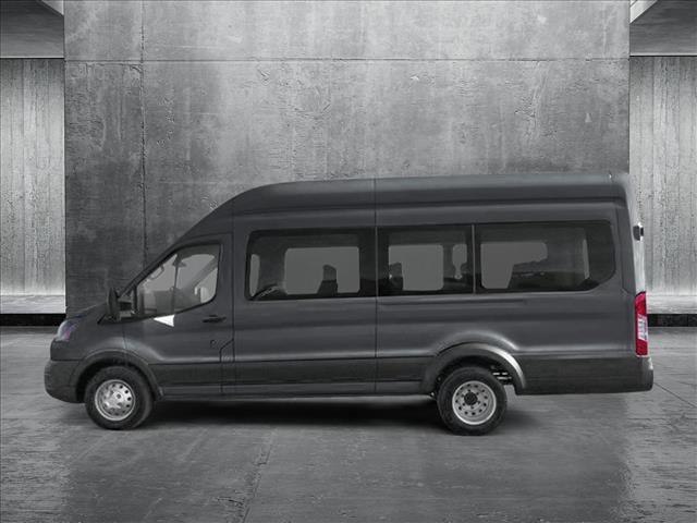 new 2025 Ford Transit-350 car, priced at $72,820