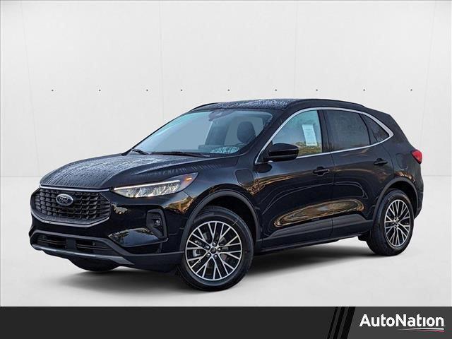 new 2025 Ford Escape PHEV car, priced at $29,622