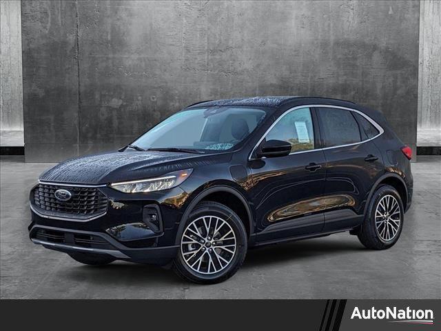 new 2025 Ford Escape PHEV car, priced at $30,782