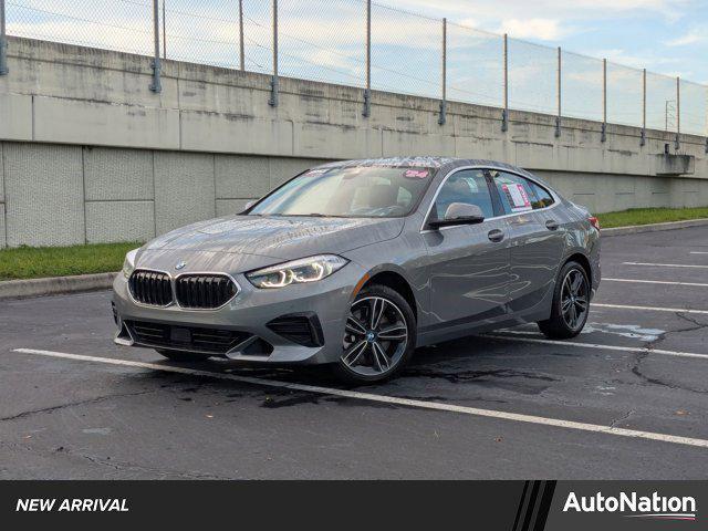 used 2024 BMW 228 Gran Coupe car, priced at $28,978