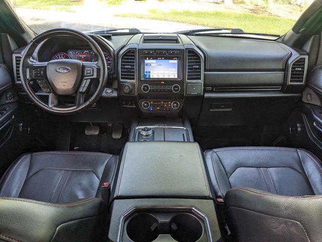 used 2019 Ford Expedition car, priced at $28,602