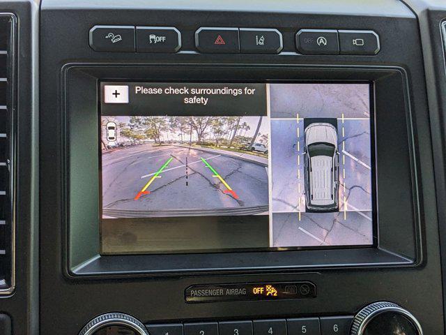 used 2019 Ford Expedition car, priced at $28,602